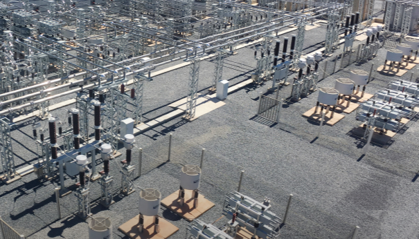 Nr static var compensator solutions